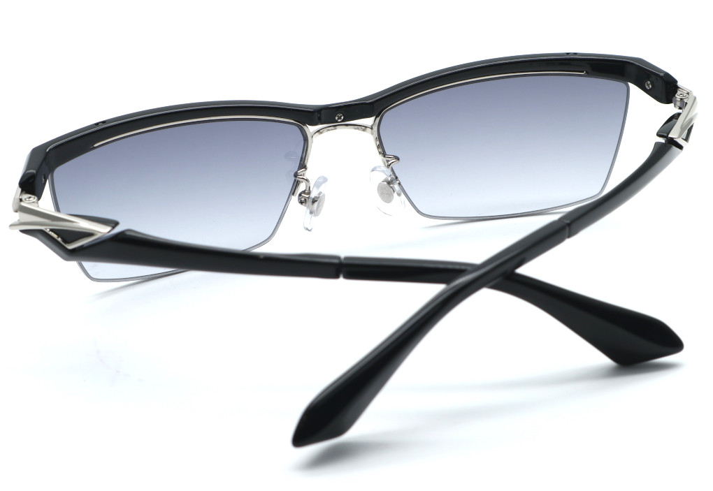 楽天市場】【SAMURAI SHO】サムライ翔 サングラスライン 勇 ss-Y322 #2