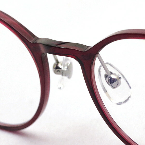 楽天市場】NewModel ピントグラス PINT GLASSES PG-202-BN 中度レンズ