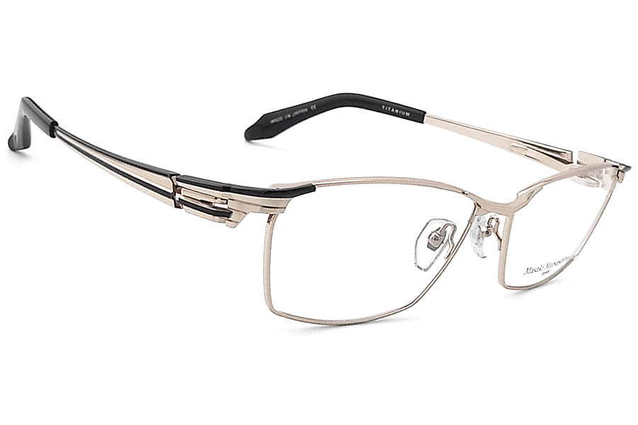 楽天市場】Masaki Matsushima マサキマツシマ メガネ MF-1301 1 眼鏡