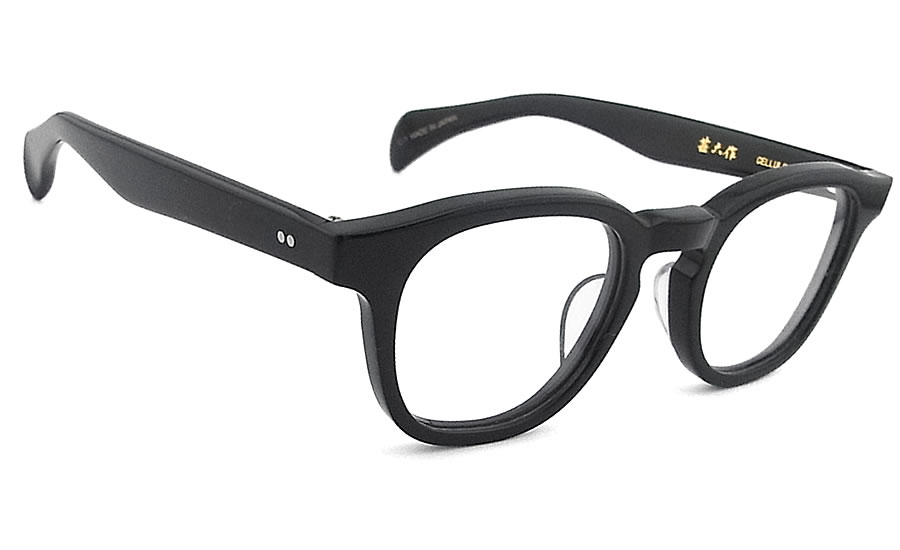 楽天市場】越前國甚六作 甚ノ八拾参 JN-083 col.1 セルロイド ボストン