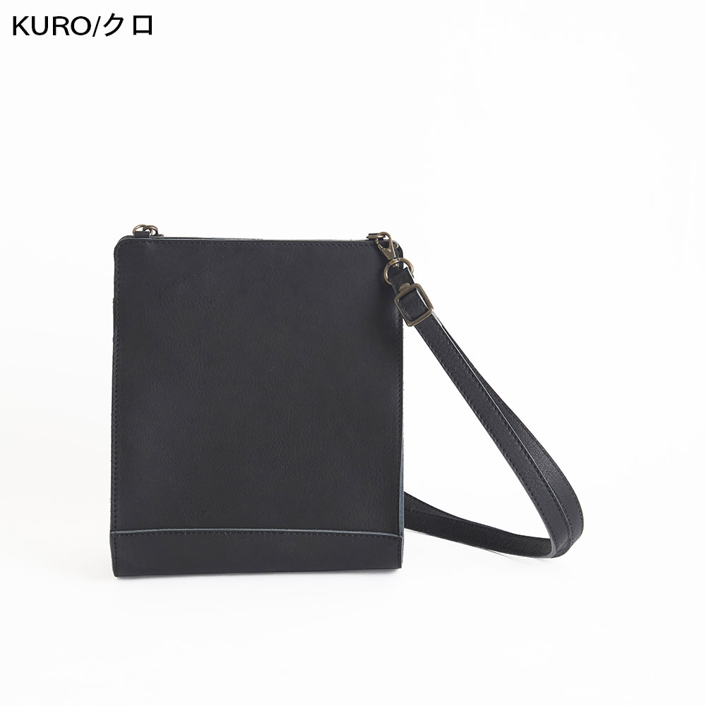 楽天市場】Kanmi./カンミ ペーパー ショルダーバッグ B24-98 バッグ