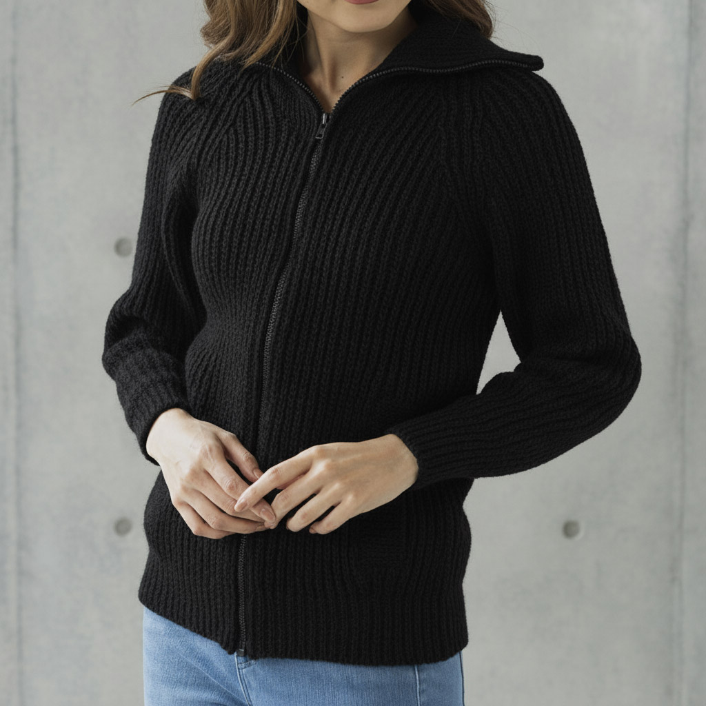 楽天市場】英国製 パークレインジャー セーター ブルゾン[HIGHLAND2000