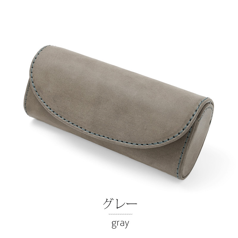 楽天市場】メガネケース マグネット 緑 グリーン グレー ブランド 50代