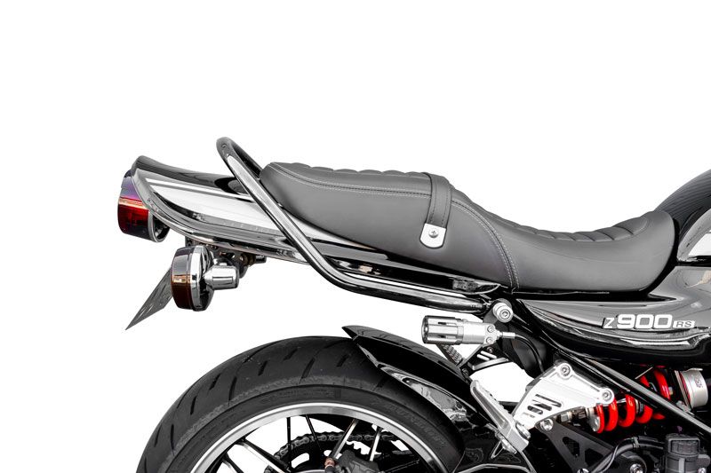 楽天市場】ARCHI アーキ タンデムグラブバー漆黒メッキ ARCHIロング