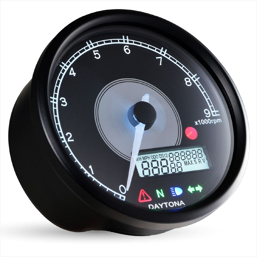 RPM タコメーター 液晶」の人気商品一覧 | 安い商品を通販サイトから