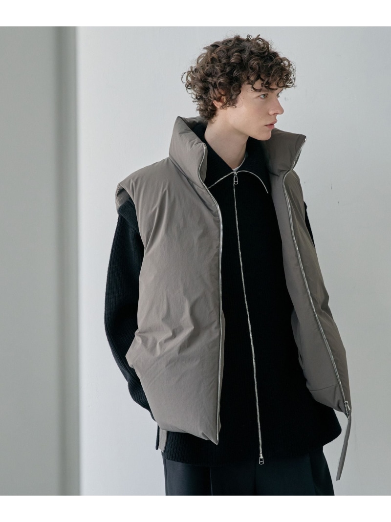 楽天市場】【STERNBERG】パファーダウンベスト STERNBERG グローバル