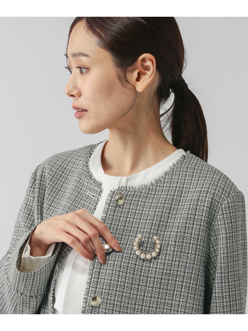 楽天市場】ブローチ/250492 GLOBAL WORK グローバルワーク