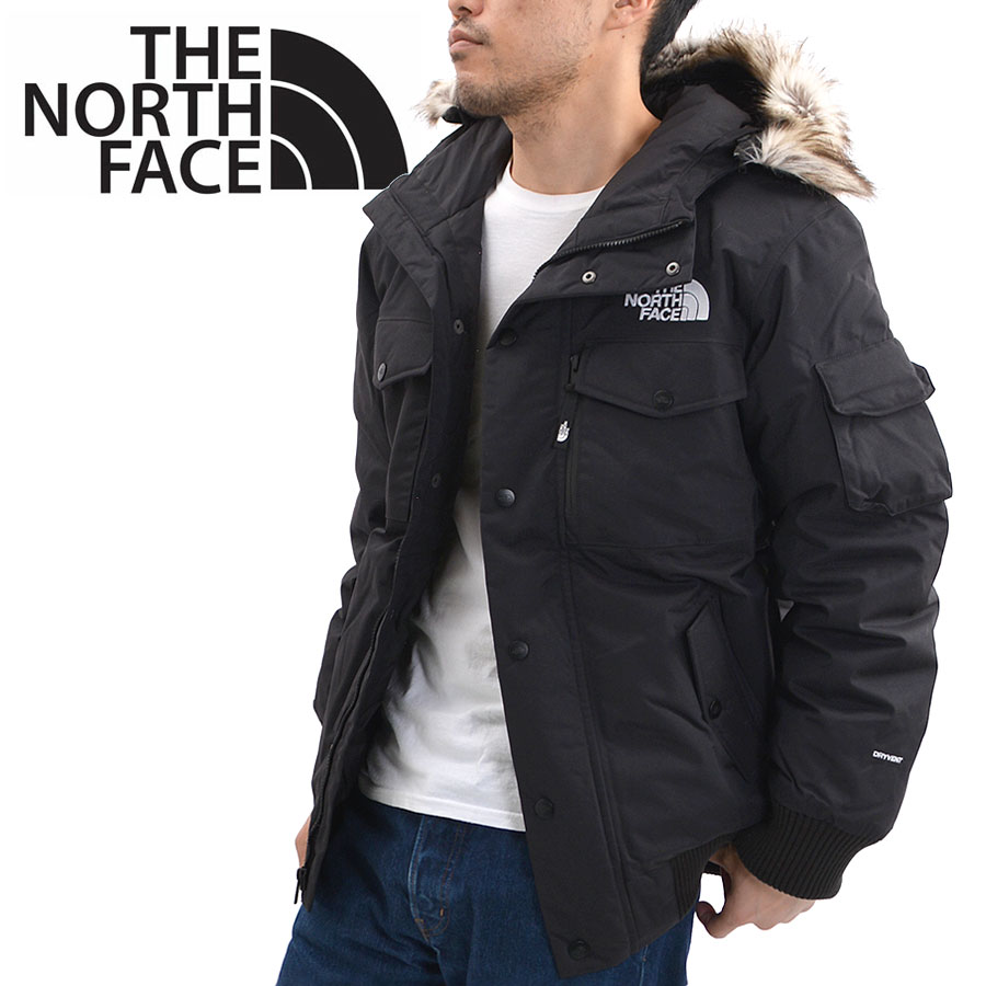 楽天市場】THE NORTH FACE ノースフェイス ダウンジャケット NF0A4M8F