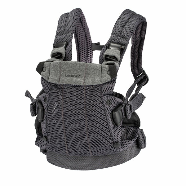 楽天市場】ベビービョルン 抱っこ紐 ハーモニー メッシュ Baby Bjorn