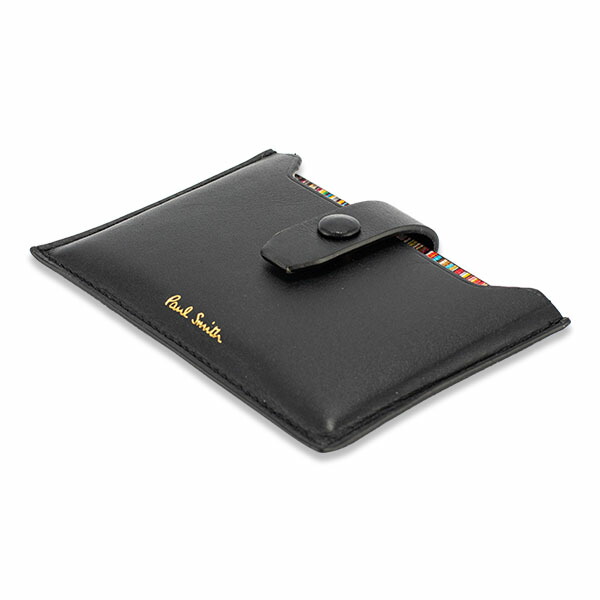 楽天市場】ポールスミス PAUL SMITH カードケース 名刺入れ メンズ