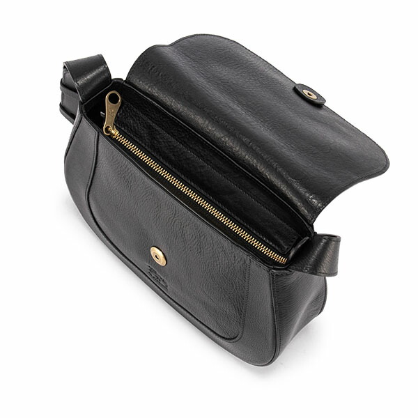 楽天市場】イルビゾンテ Il Bisonte バッグ ショルダーバッグ クロス