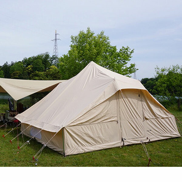 楽天市場】ノルディスク NORDISK テント本体 + インナーキャビン