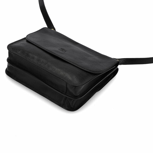 楽天市場】イルビゾンテ Il Bisonte バッグ ショルダー バッグ クロス