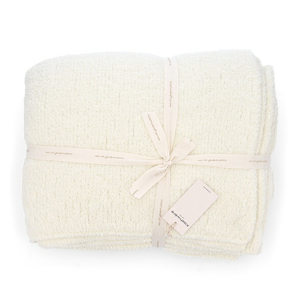 楽天市場】ブランケット カシウェア KASHWERE ふわふわ タオルケット T