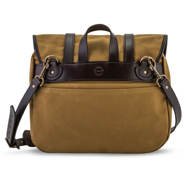 楽天市場】フィルソン Filson ショルダーバッグ ミディアム フィールド