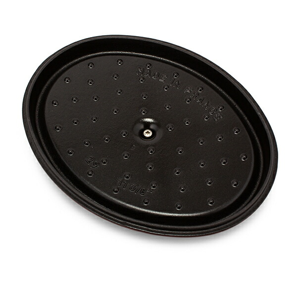 楽天市場】ストウブ 鍋 Staub ピコ・ココット オーバル 29cm 両手鍋