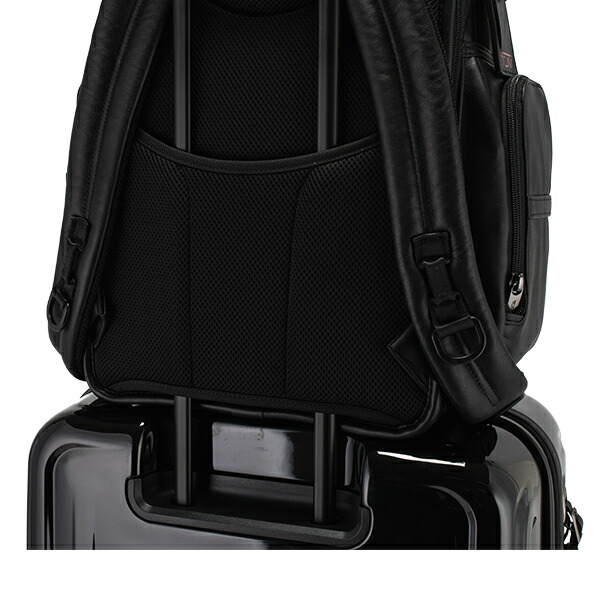 楽天市場】トゥミ TUMI バックパック ALPHA 3 T-PASS ビジネスクラス