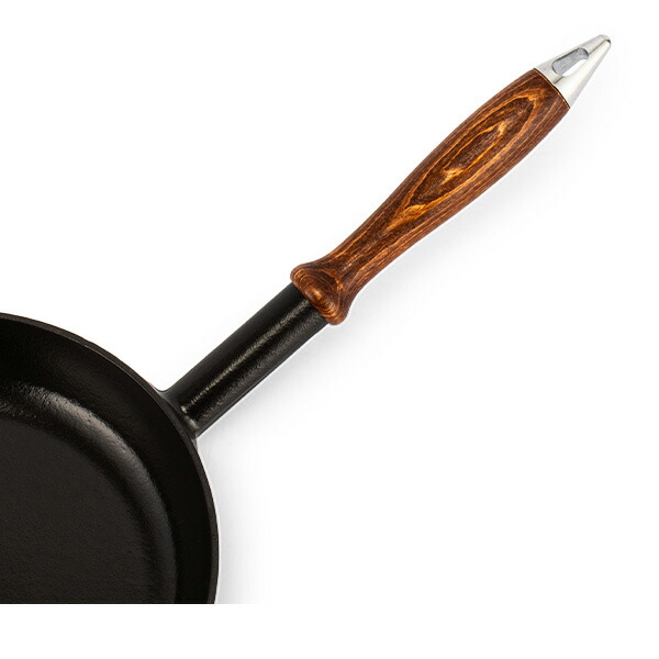 楽天市場】ストウブ 鍋 Staub ウッドハンドル フライパン 24cm