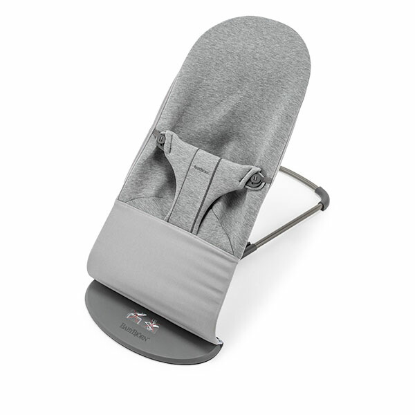 楽天市場】ベビービョルン Baby Bjorn バウンサー ブリス 3D