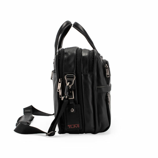 楽天市場】トゥミ TUMI ビジネスバッグ アルファ 3 エクスパンダブル