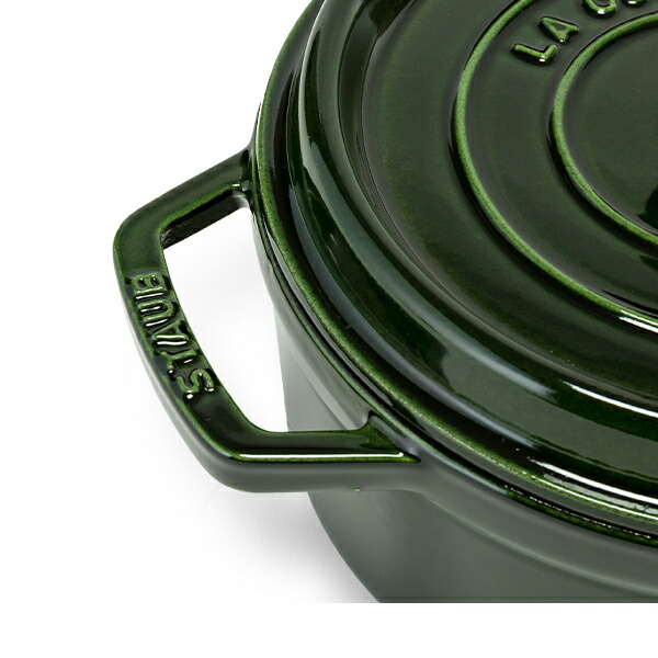 楽天市場】ストウブ 鍋 Staub ピコ ココット ラウンド 22cm 両手鍋