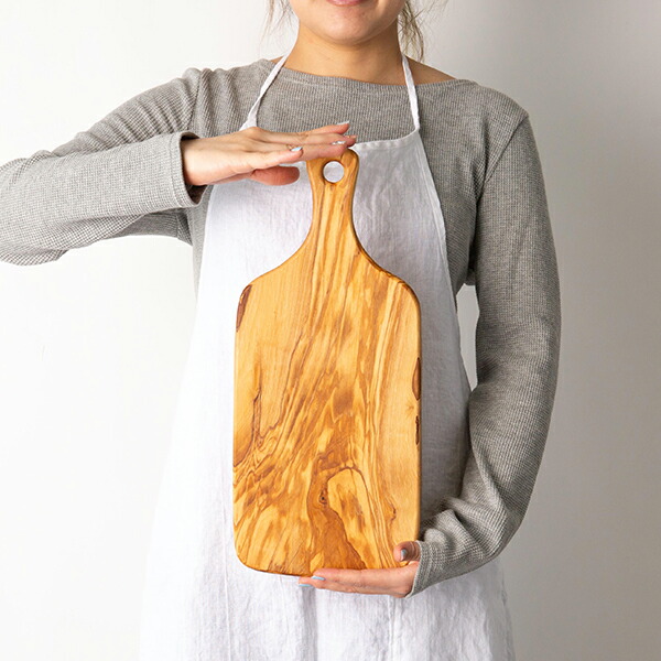楽天市場】アルテレニョ Arte Legno カッティングボード オリーブ