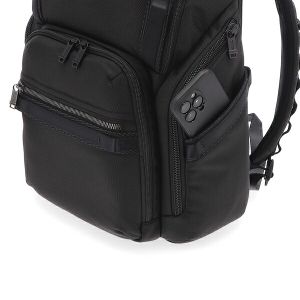 楽天市場】トゥミ TUMI ALPHA BRAVO サーチ バックパック SEARCH