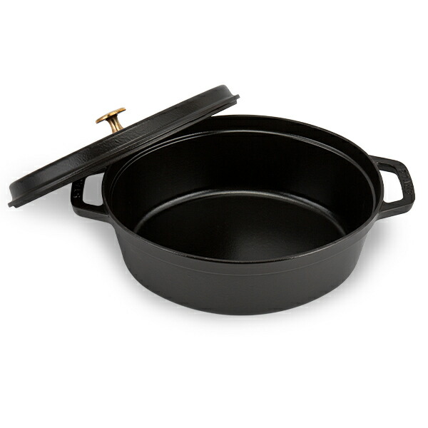楽天市場】ストウブ 鍋 Staub ピコ・ココット オーバル 29cm 両手鍋