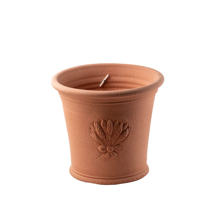 楽天市場】Whichford ウィッチフォード 植木鉢 ヒドコートラベンダー