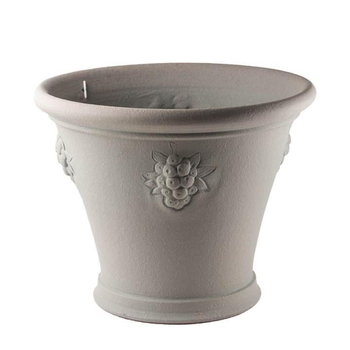 楽天市場】Whichford ウィッチフォード 植木鉢 グレー アッシュ