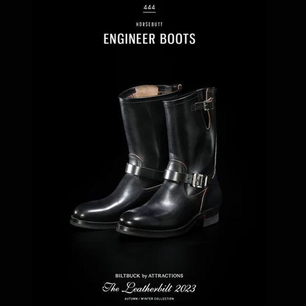 楽天市場】即納 / ATTRACTIONS / アトラクションズ BILTBUCK / ビルト