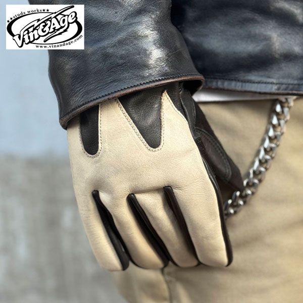 楽天市場】【完売】 VIN&AGE ヴィン＆エイジ TYPE VG22NS-♯1 シェイプ