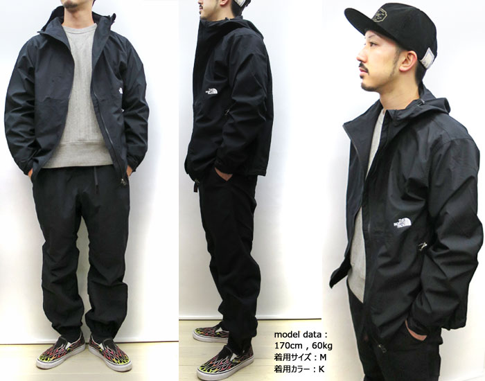 楽天市場】【 THE NORTH FACE ( ザ・ノースフェイス )】 コンパクト