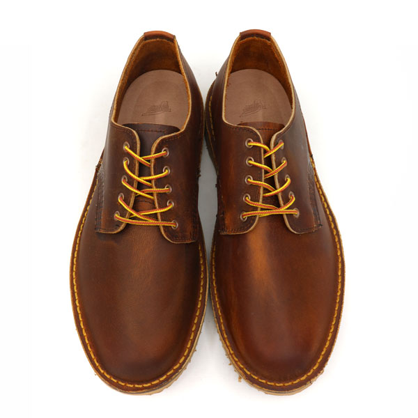 楽天市場】【2点同時試着サービス対象】 RED WING WEEKENDER OXFORD