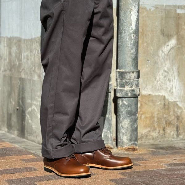 楽天市場】RED WING レッドウィング BECKMAN ベックマン ＃9422 CIGAR