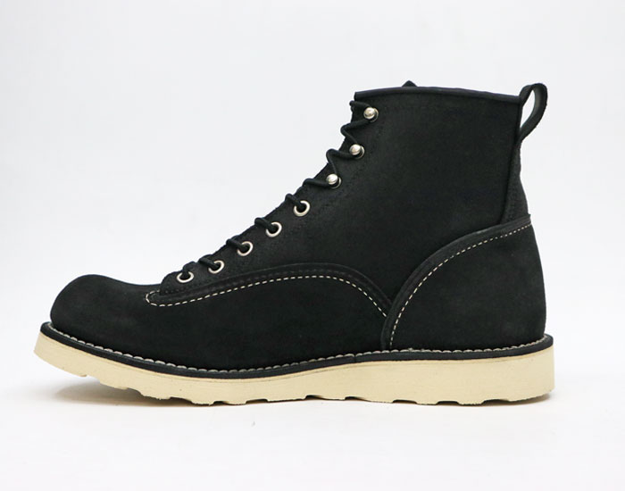 楽天市場】【2点同時試着サービス対象】 RED WING【 レッドウィング