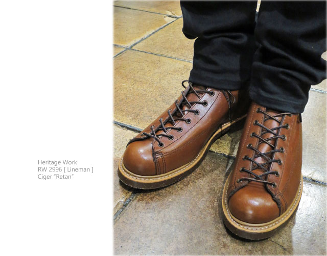楽天市場】【完売】 #2996 【正規販売代理店】 RED WING レッド