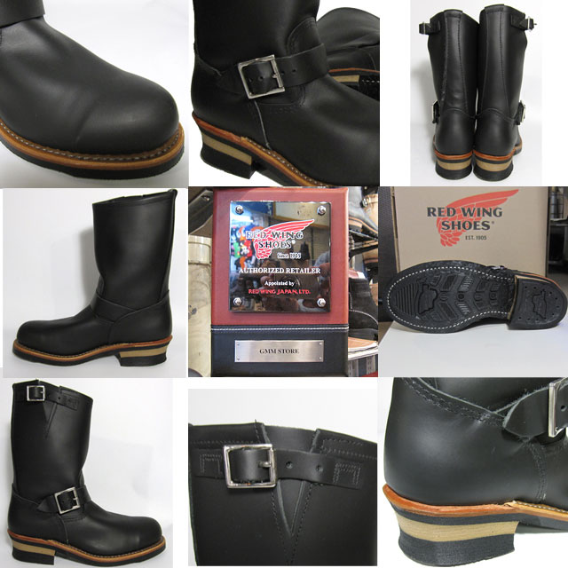楽天市場】【RW JAPAN 認定店】RED WING 【 レッドウィング 】11