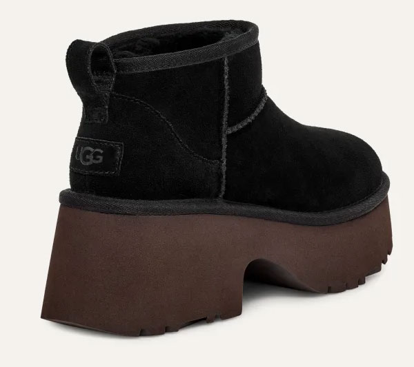 楽天市場】【 ugg 国内正規商品 】 UGG CLASSIC ULTRA MINI NEW