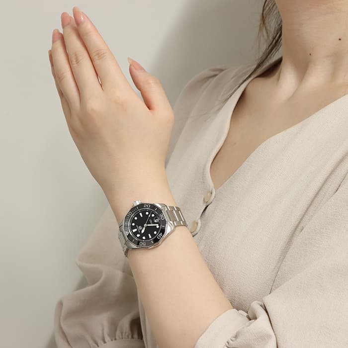 楽天市場】タグ・ホイヤー アクアレーサー タグ・ホイヤー アクア