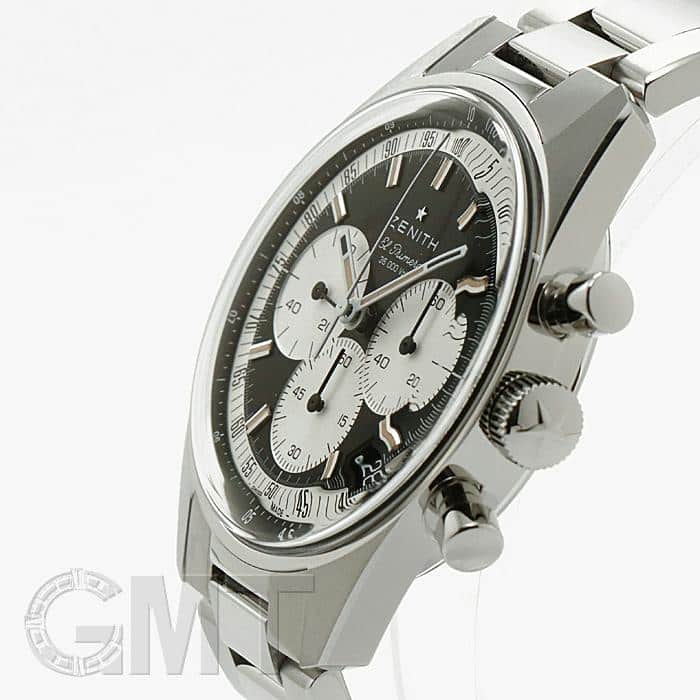 楽天市場】ゼニス クロノマスター オリジナル 1969 03.3200.3600/21