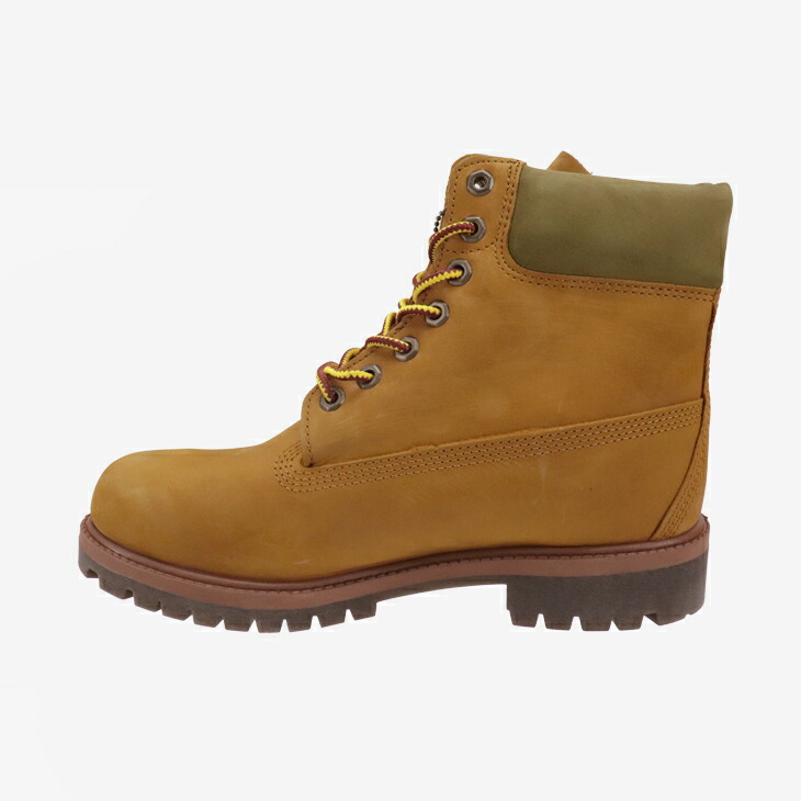 楽天市場】・TIMBERLAND｜Premium 6inch Lace Up Waterproof Boot Full