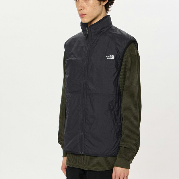 楽天市場】＊THE NORTH FACE｜Reversible Extreme Pile Vest Freece