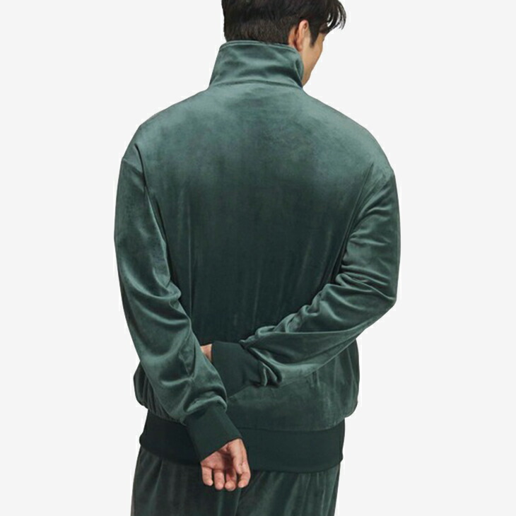 楽天市場】・ADIDAS Originals｜Firebird Track Top Jersey Velour