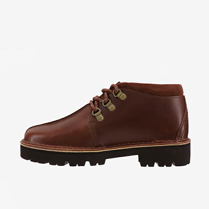 楽天市場】＊CLARKS｜Desert Trek Hike Leather/ クラークス/デザート