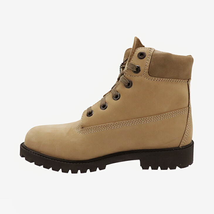 楽天市場】＊TIMBERLAND｜K Premium 6-Inch Lace-Up WP Boots Nubuck
