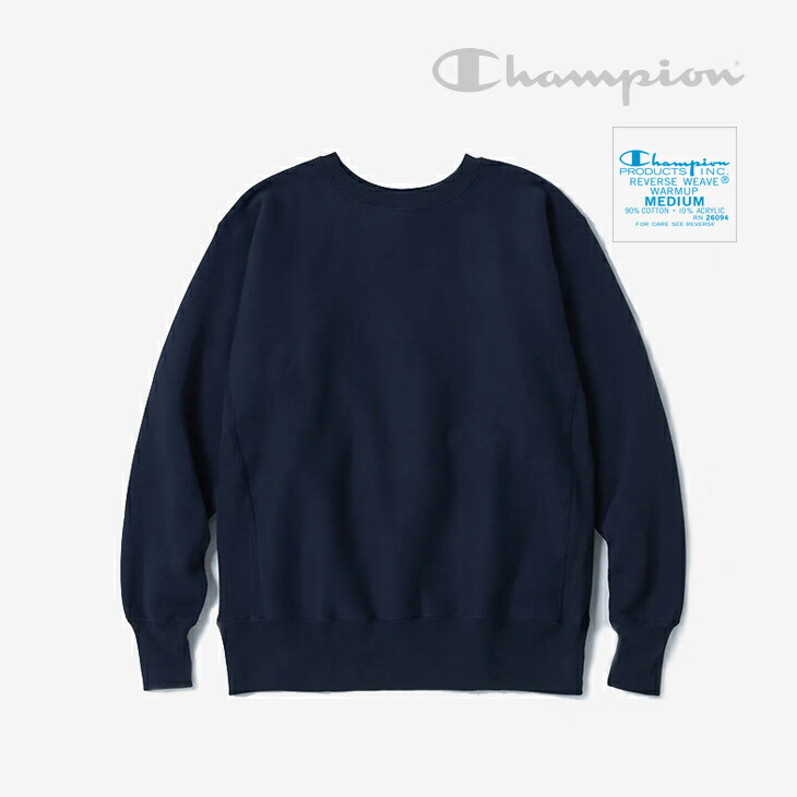 楽天市場】champion true to archives（メンズファッション）の通販