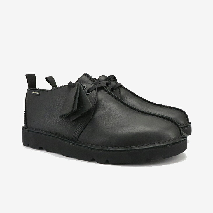 楽天市場】・CLARKS｜Desert Trek GTX/ クラークス/デザート トレック