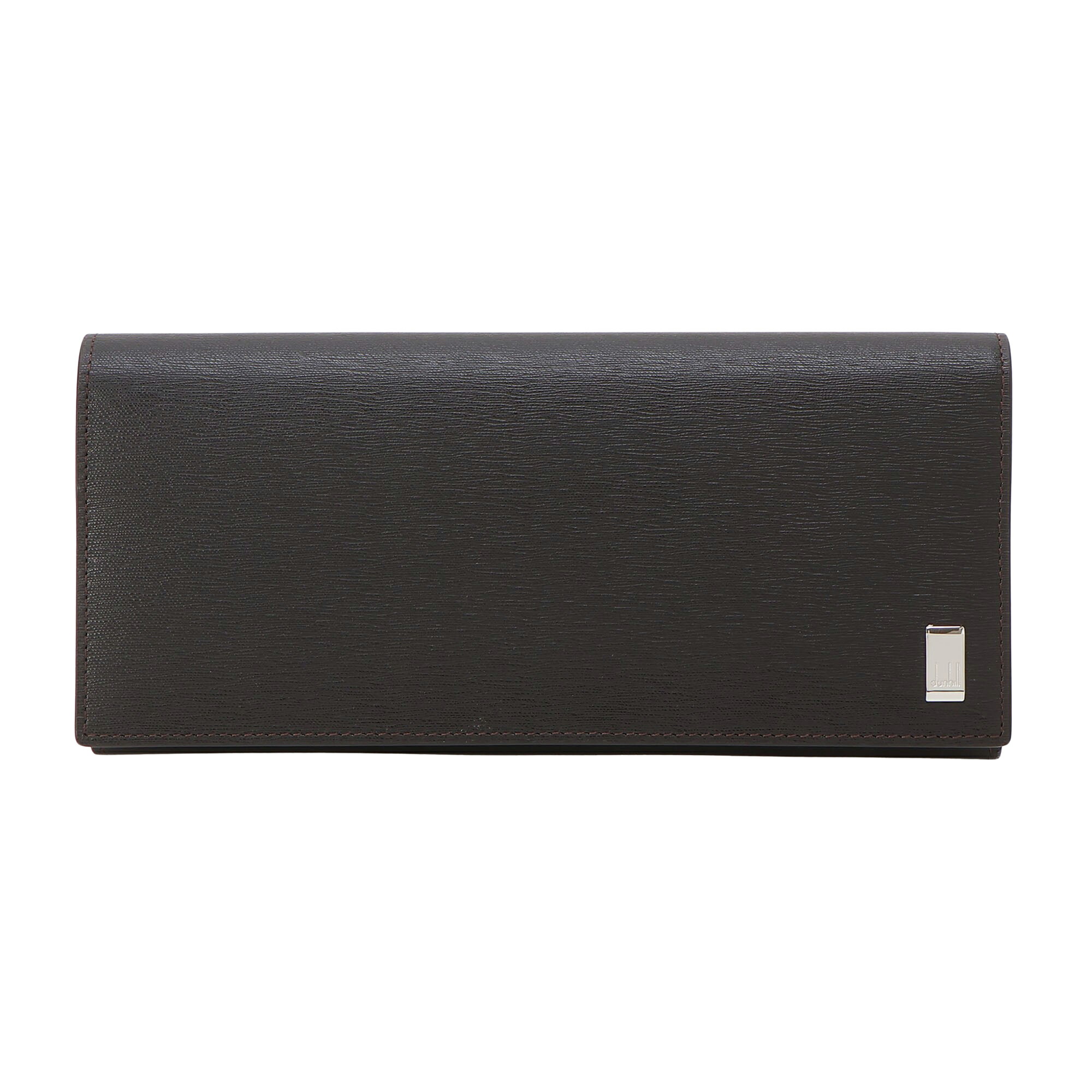 ダンヒル(dunhill) fp1010e ダークブラウン メンズ長財布 | 通販・人気
