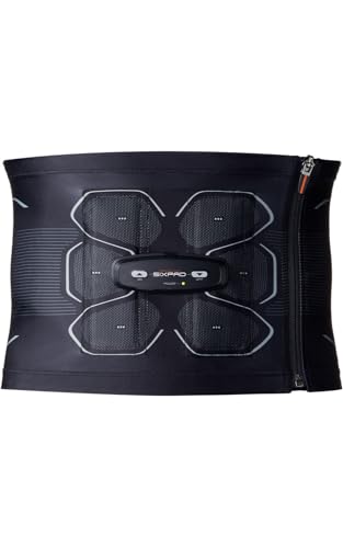 楽天市場】シックスパッドパワースーツ コアベルトの通販